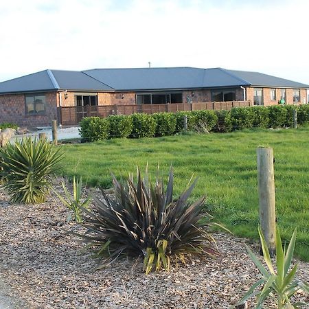 Tokatoka Views Farmstay Ruawai Buitenkant foto